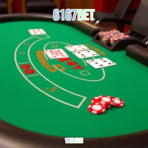 6167bet: Atrações e Recursos Incríveis nos Esportes Virtuais