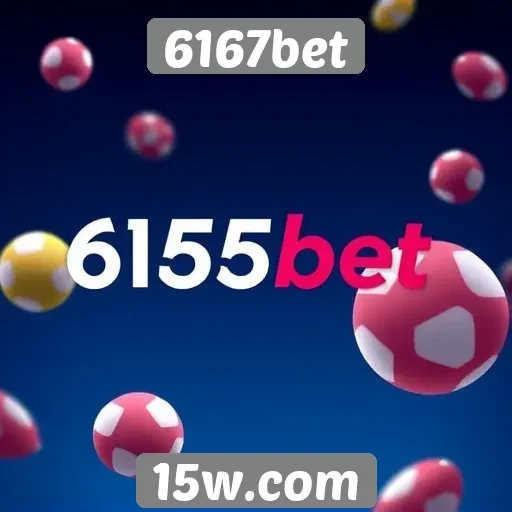 Avaliação das ofertas de jogos no site 6167bet