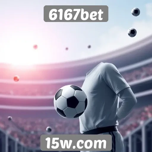 Como o 6167bet se destaca entre os sites de apostas